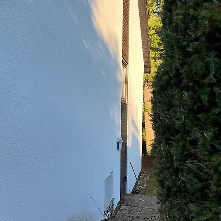 Ferienwohnung Auf Dem Betzenberg Kaiserslautern Exterior photo