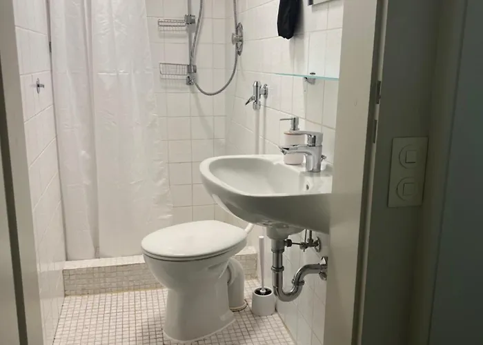 Ferienwohnung Auf Dem Betzenberg