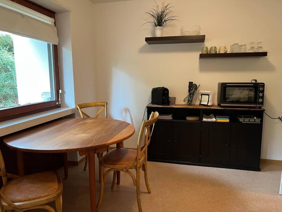 Auf Dem Betzenberg Apartment