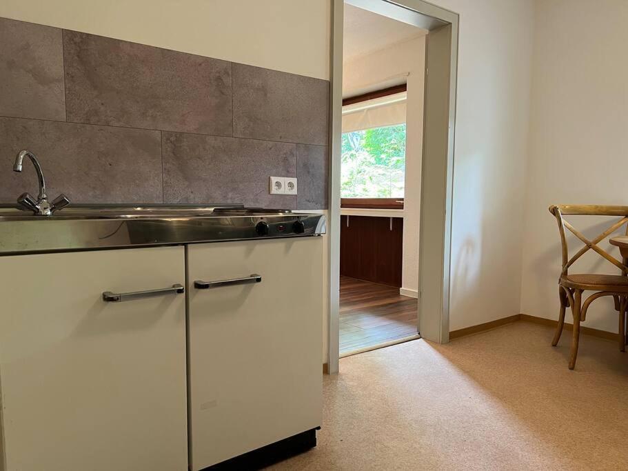 Auf Dem Betzenberg Apartment *