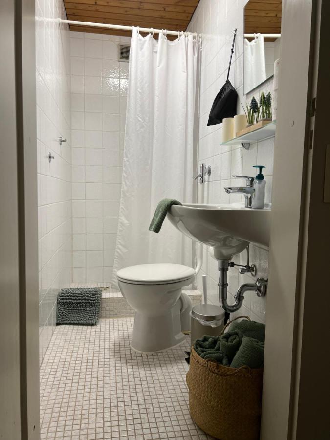 Auf Dem Betzenberg Apartment *