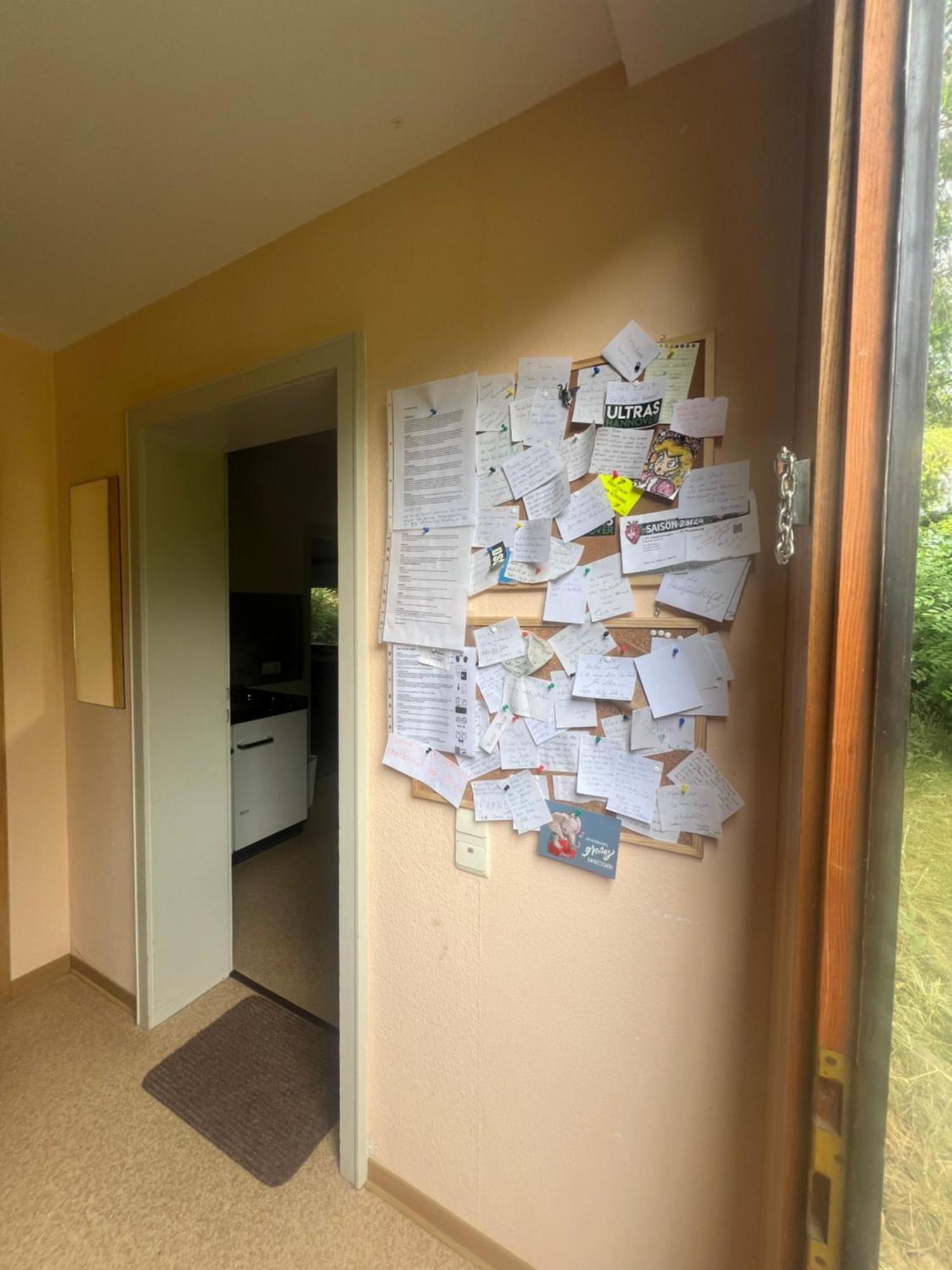 Apartment Auf Dem Betzenberg *